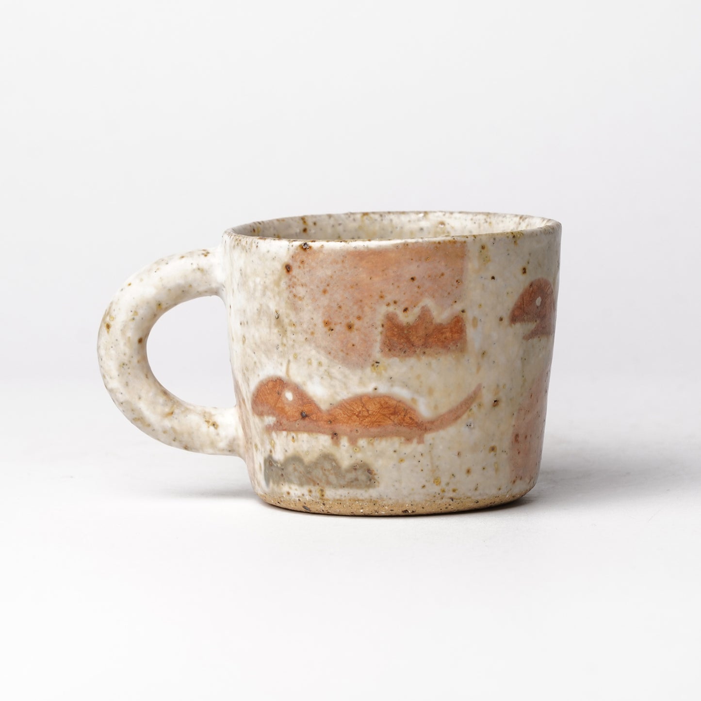 Kyoko Jishage Coffee Mug
