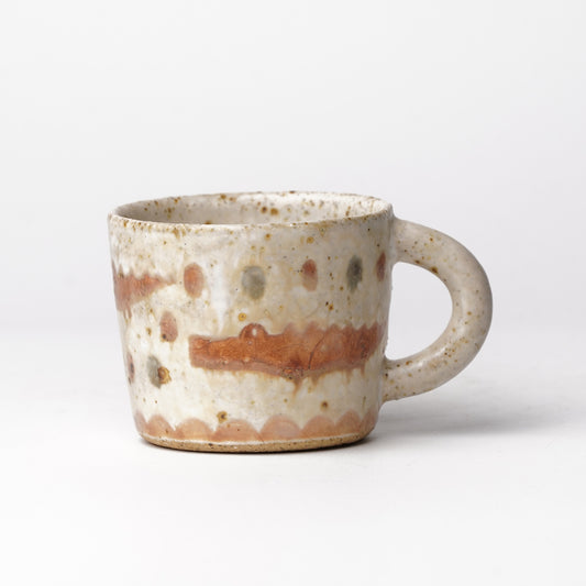 Kyoko Jishage Coffee Mug
