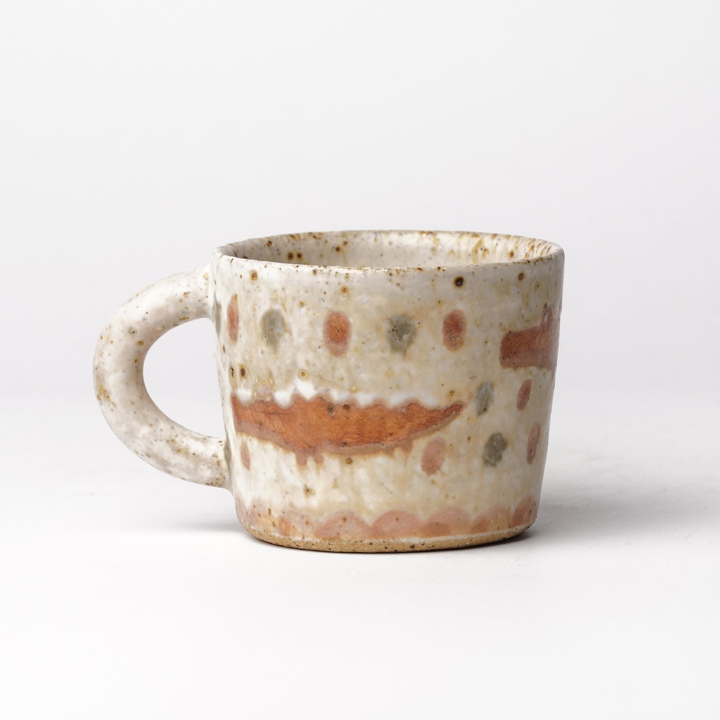 Kyoko Jishage Coffee Mug