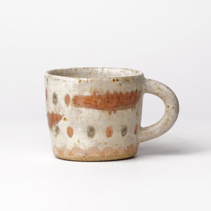 Kyoko Jishage Coffee Mug