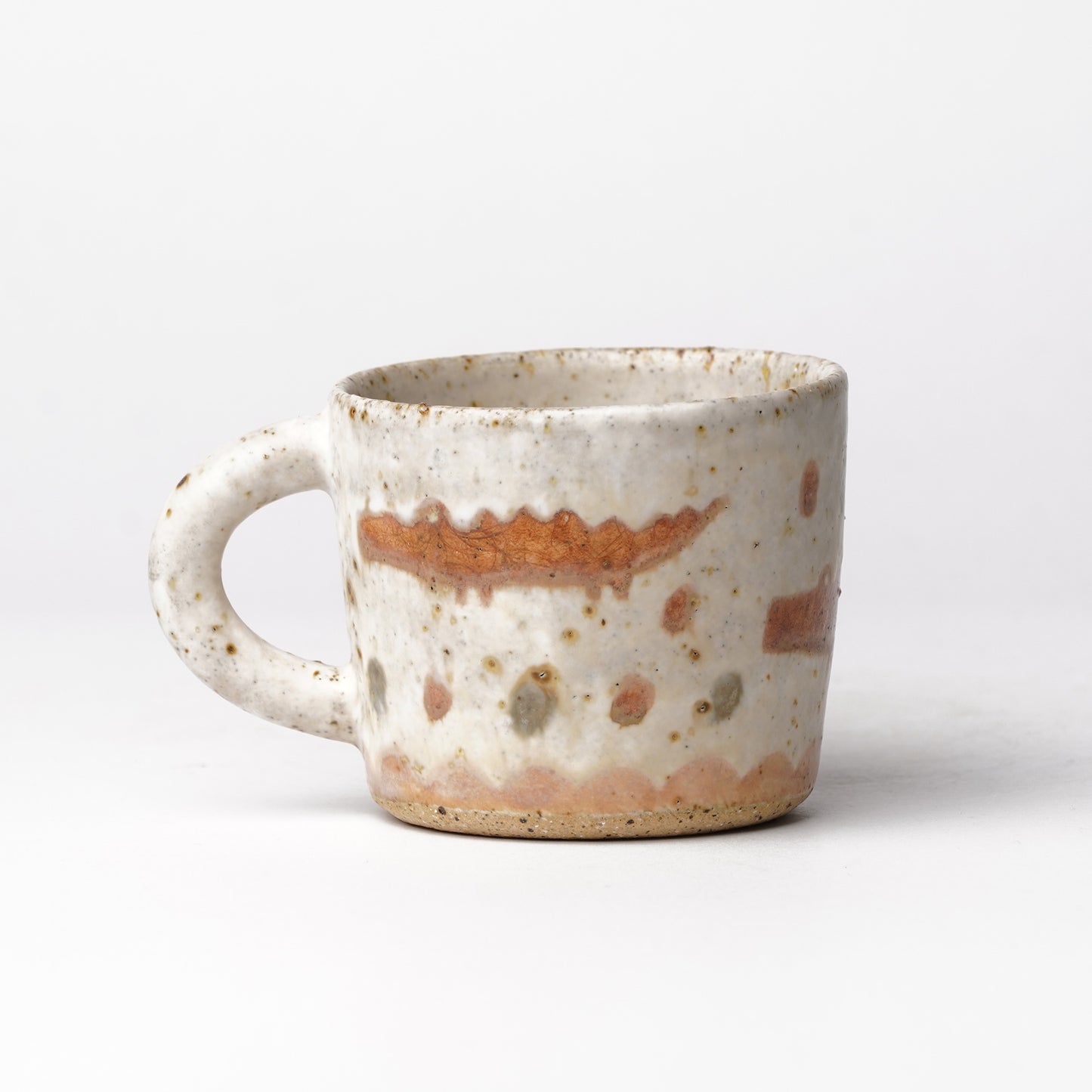 Kyoko Jishage Coffee Mug