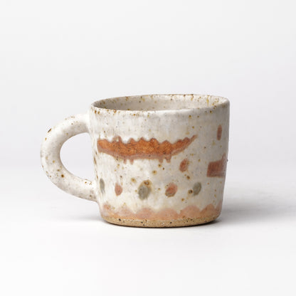 Kyoko Jishage Coffee Mug