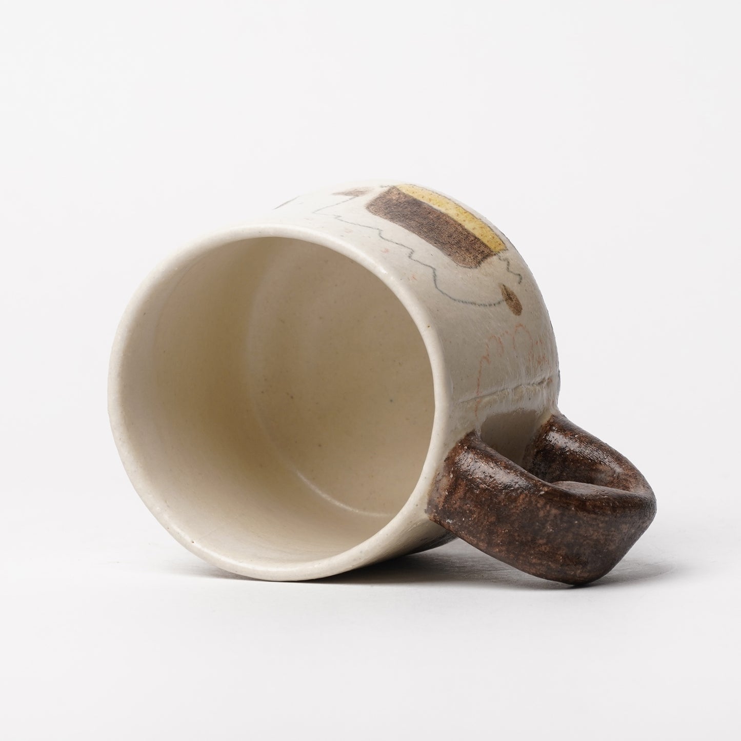 Kyoko Jishage Large Mug