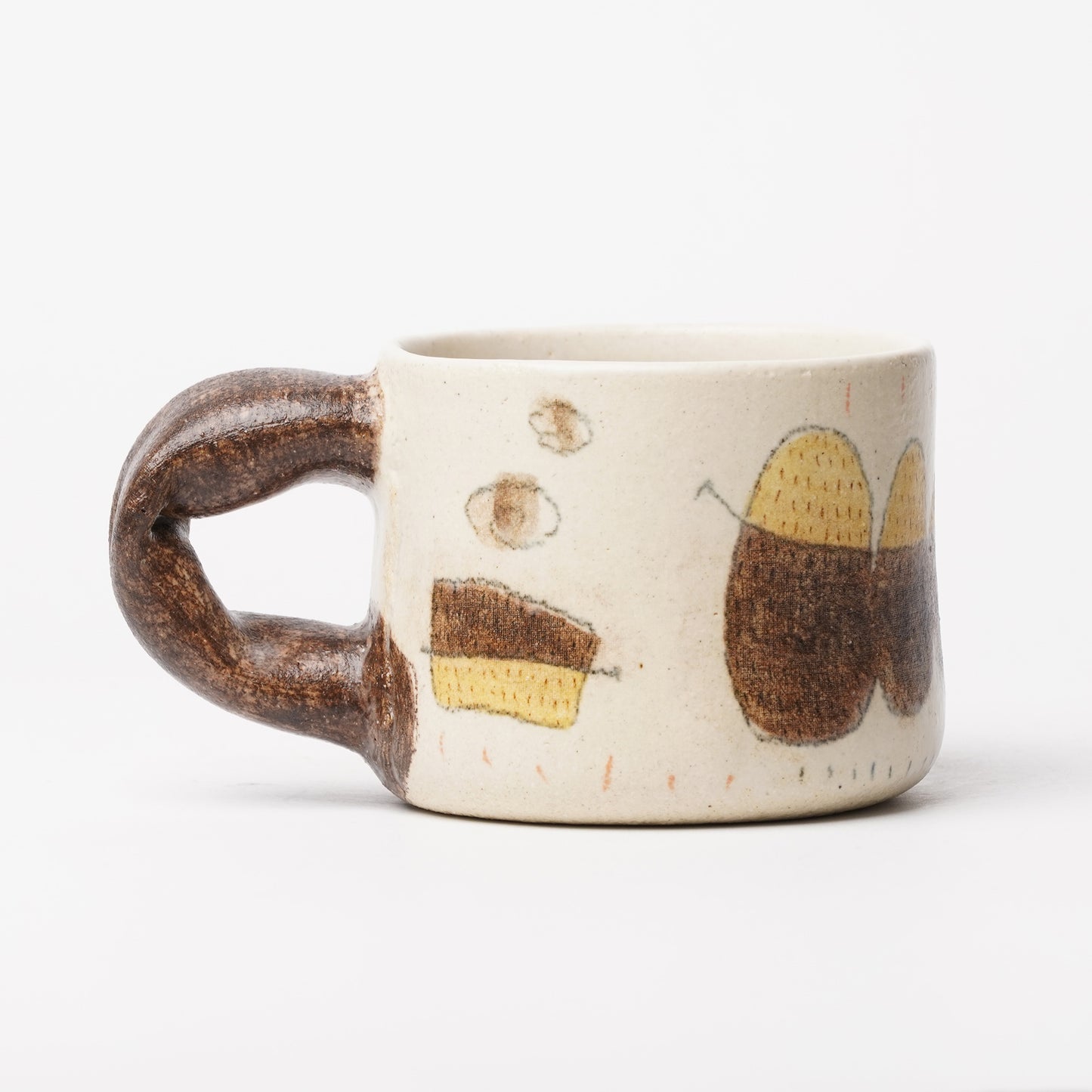 Kyoko Jishage Large Mug
