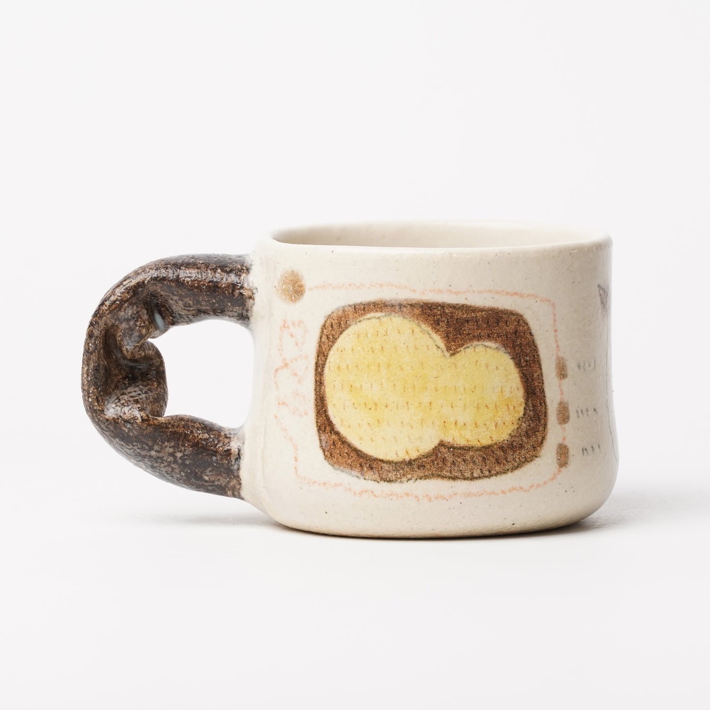 Kyoko Jishage Large Mug
