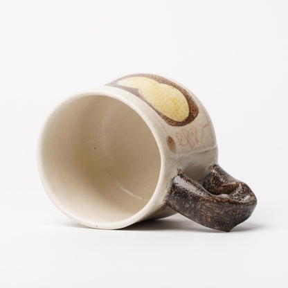 Kyoko Jishage Large Mug