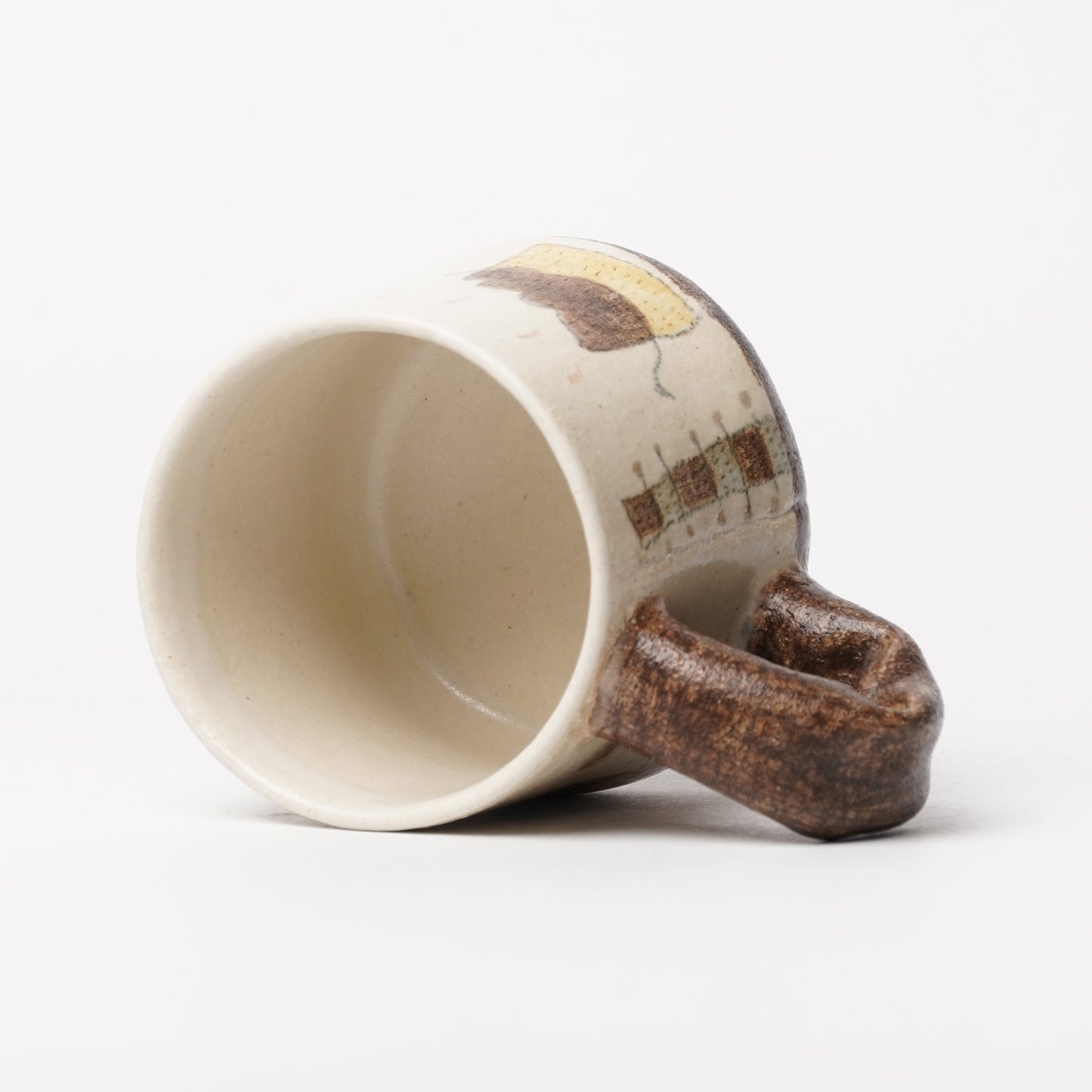 Kyoko Jishage Large Mug