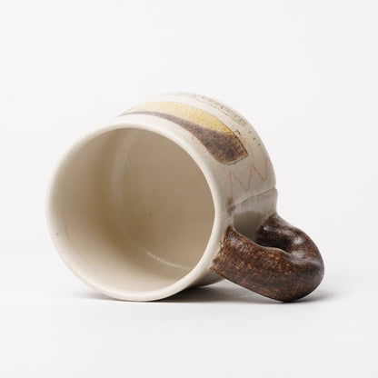 Kyoko Jishage Large Mug
