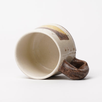 Kyoko Jishage Large Mug