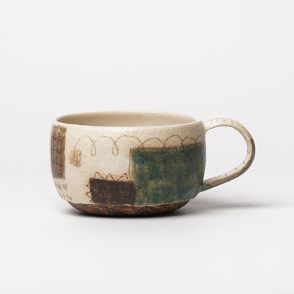 Kyoko Jishage Soup Cup