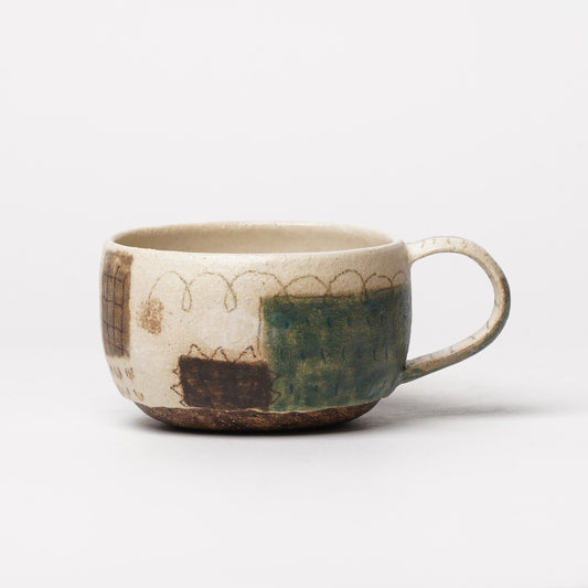 Kyoko Jishage Soup Cup