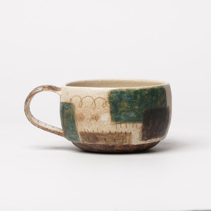 Kyoko Jishage Soup Cup