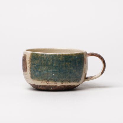 Kyoko Jishage Soup Cup
