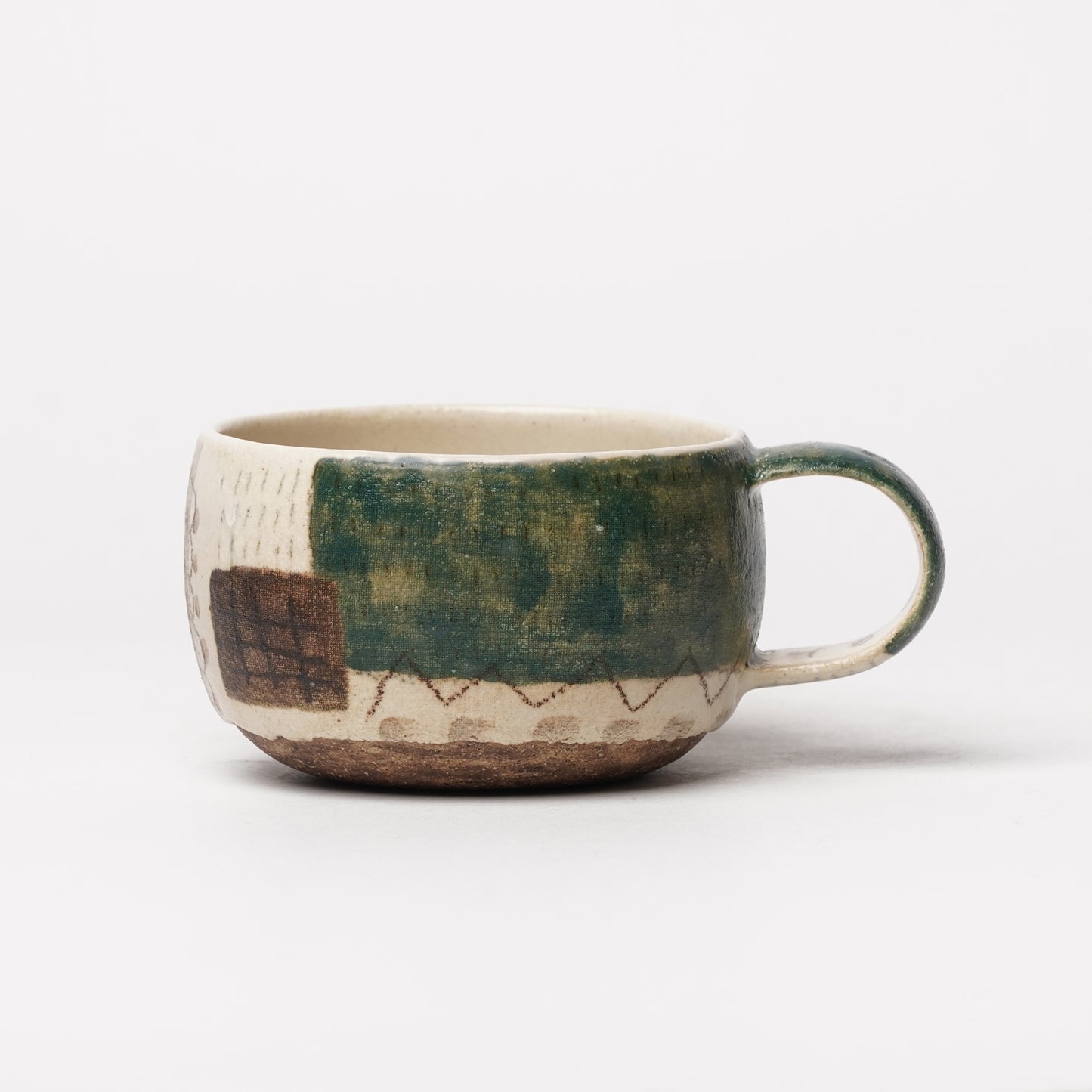 Kyoko Jishage Soup Cup