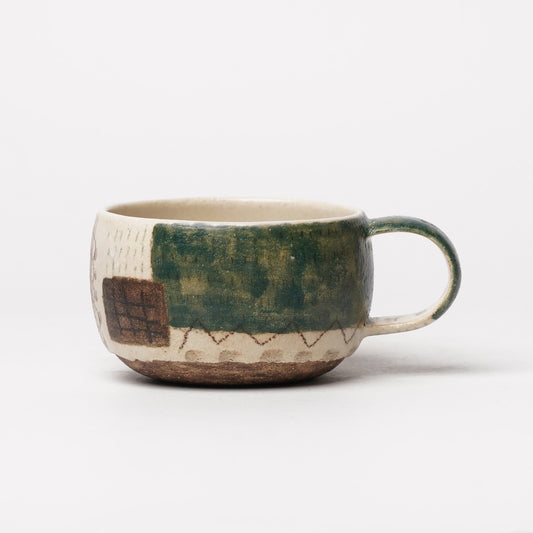 Kyoko Jishage Soup Cup