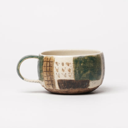 Kyoko Jishage Soup Cup