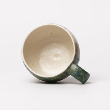 Kyoko Jishage Soup Cup