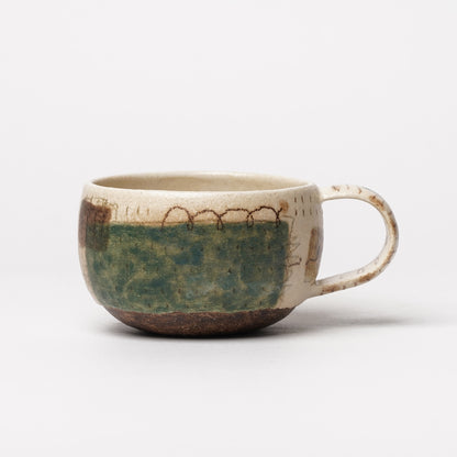 Kyoko Jishage Soup Cup
