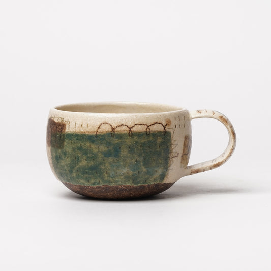 Kyoko Jishage Soup Cup