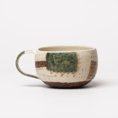 Kyoko Jishage Soup Cup