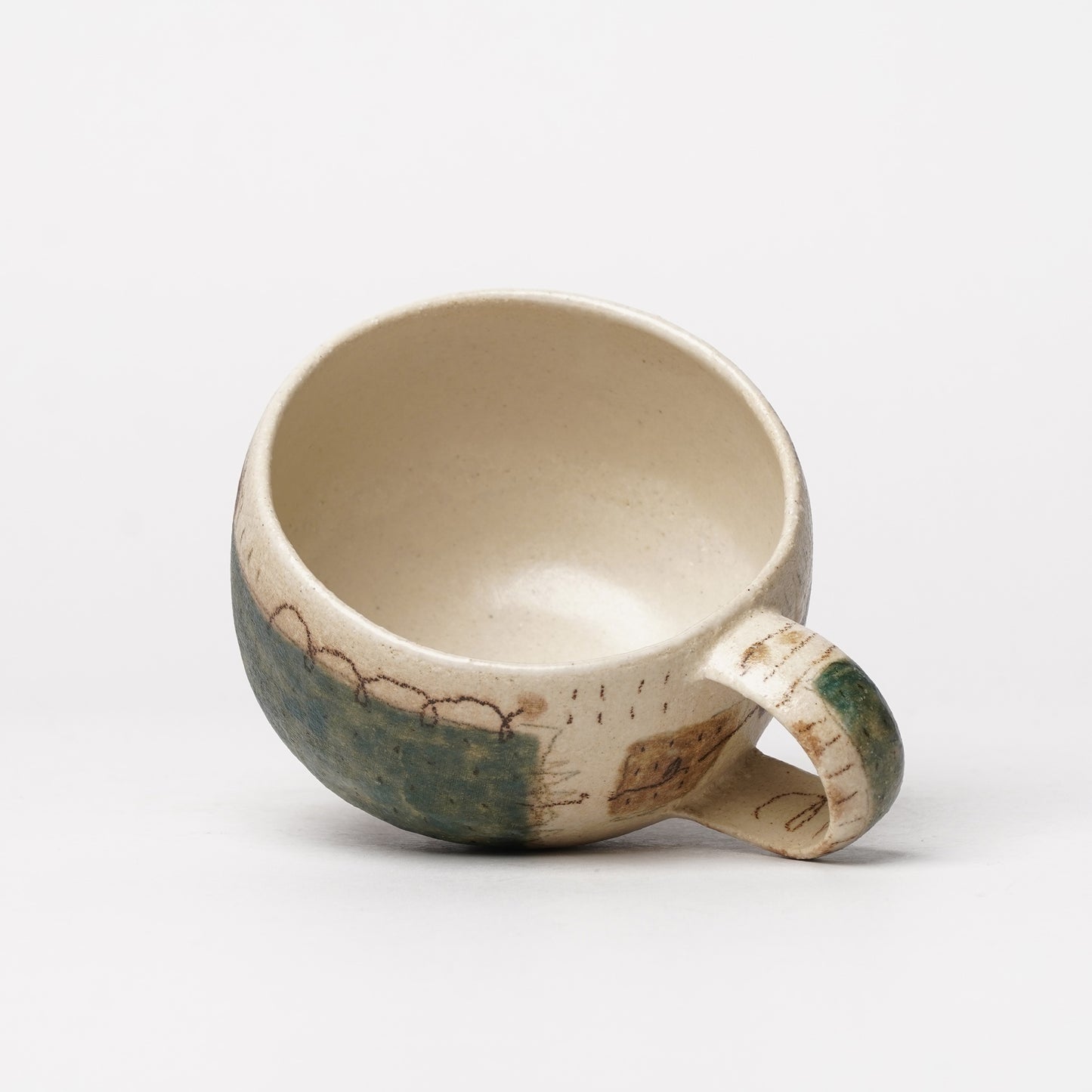 Kyoko Jishage Soup Cup