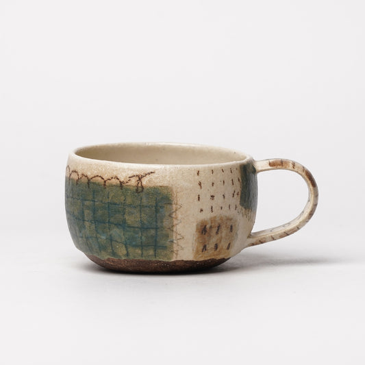 Kyoko Jishage Soup Cup
