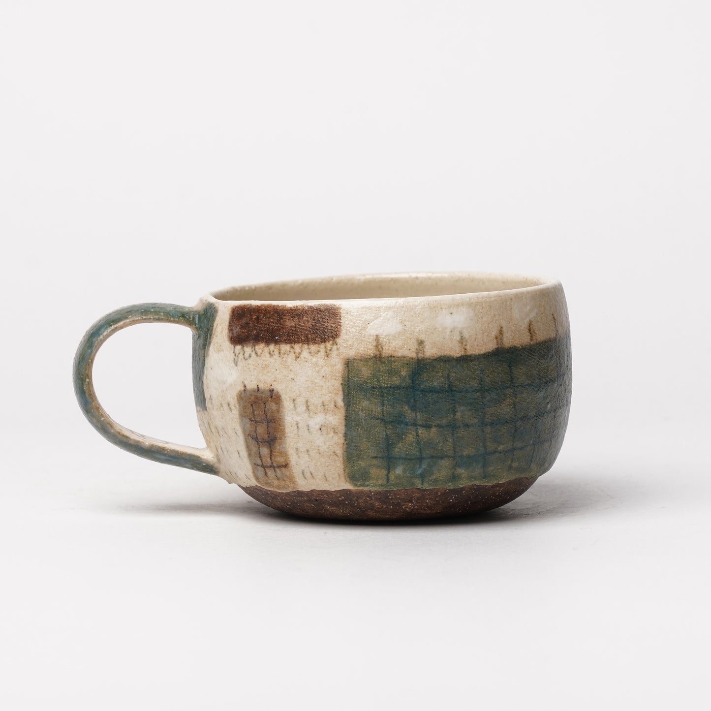 Kyoko Jishage Soup Cup