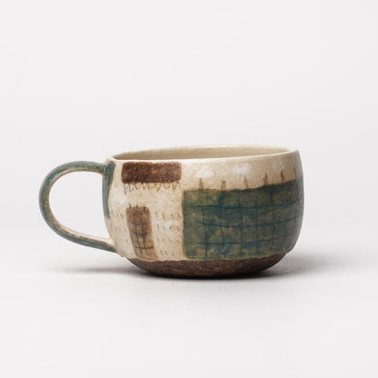 Kyoko Jishage Soup Cup