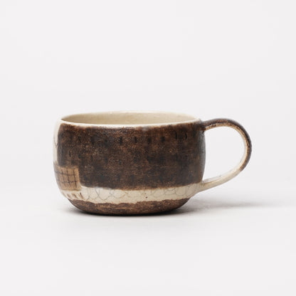 Kyoko Jishage Soup Cup