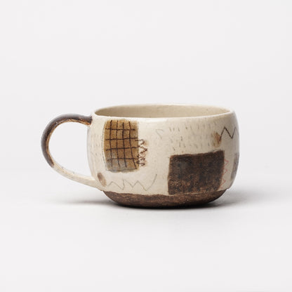 Kyoko Jishage Soup Cup