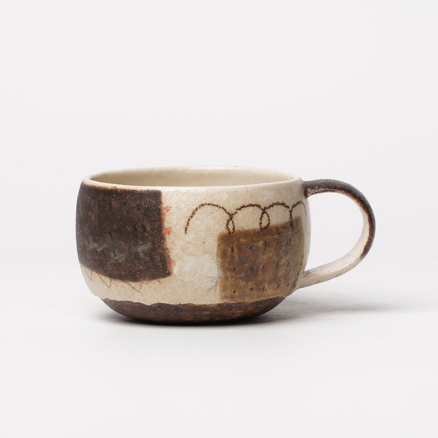Kyoko Jishage Soup Cup