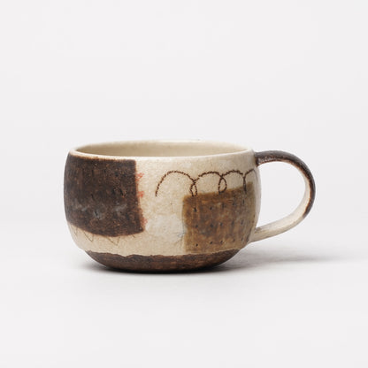 Kyoko Jishage Soup Cup