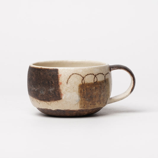 Kyoko Jishage Soup Cup