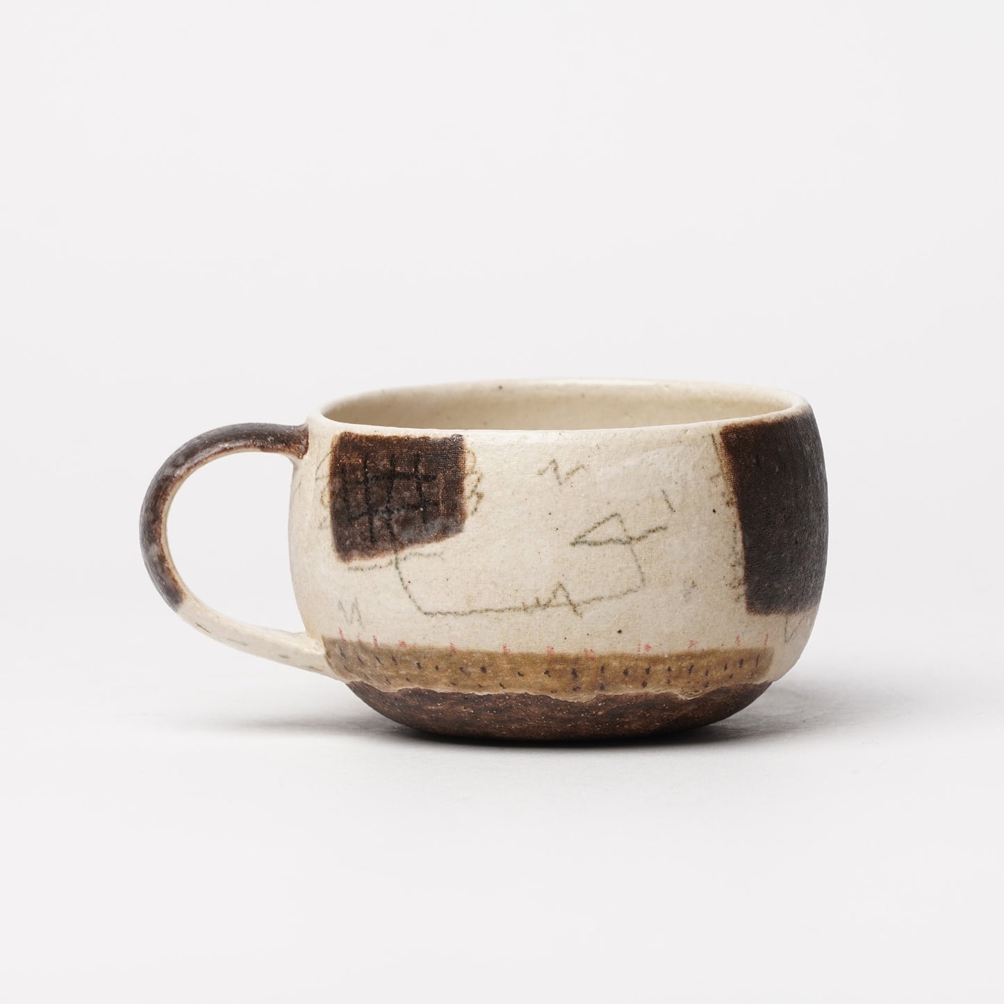 Kyoko Jishage Soup Cup