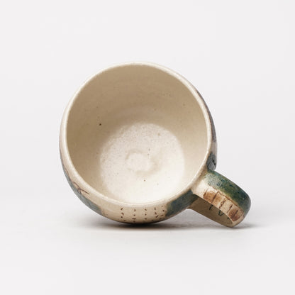 Kyoko Jishage Soup Cup