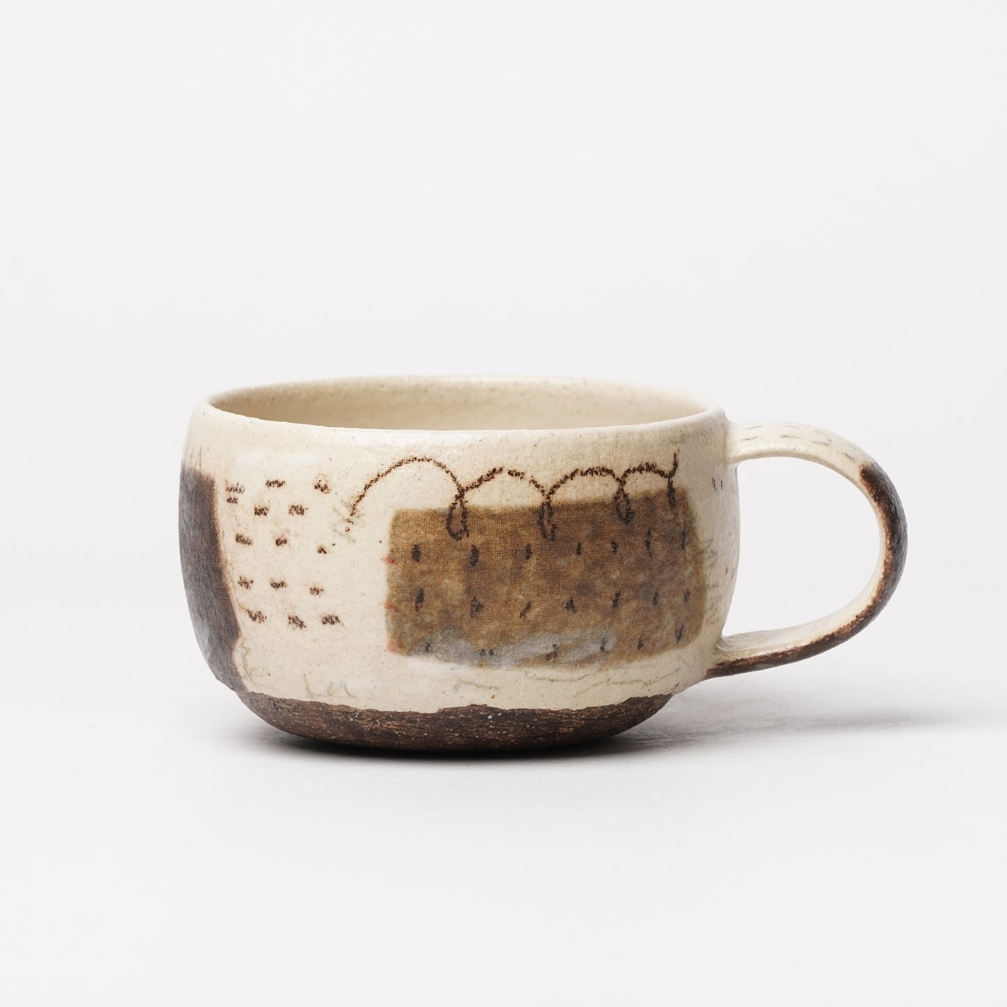 Kyoko Jishage Soup Cup