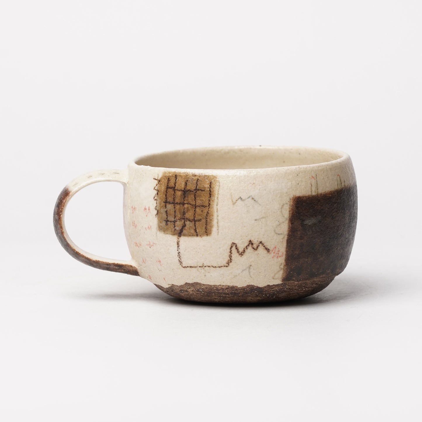 Kyoko Jishage Soup Cup