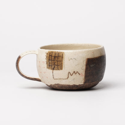 Kyoko Jishage Soup Cup