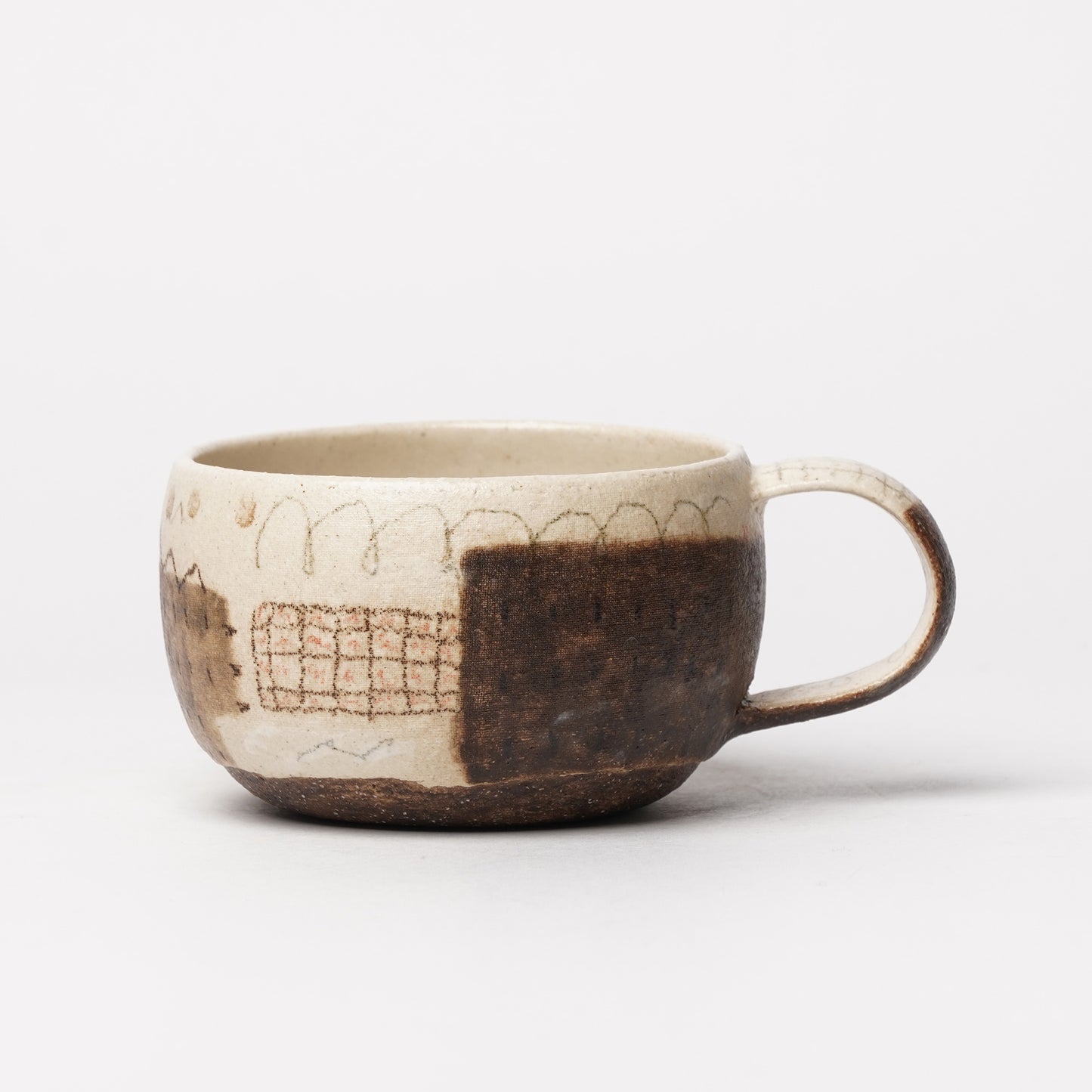 Kyoko Jishage Soup Cup