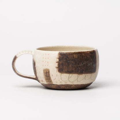 Kyoko Jishage Soup Cup