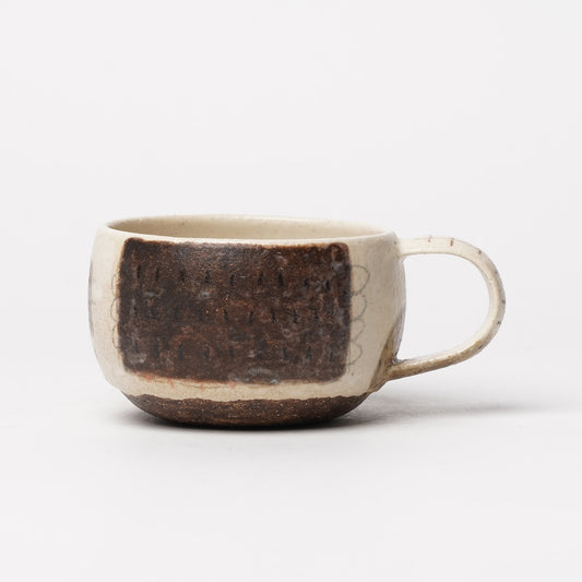 Kyoko Jishage Soup Cup