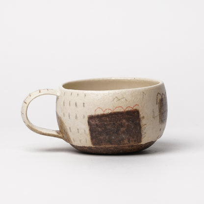 Kyoko Jishage Soup Cup