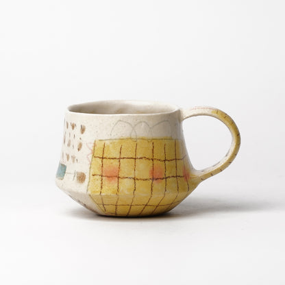 Kyoko Jishage Coffee Mug