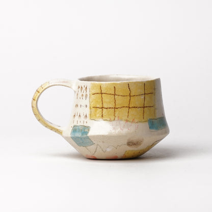 Kyoko Jishage Coffee Mug