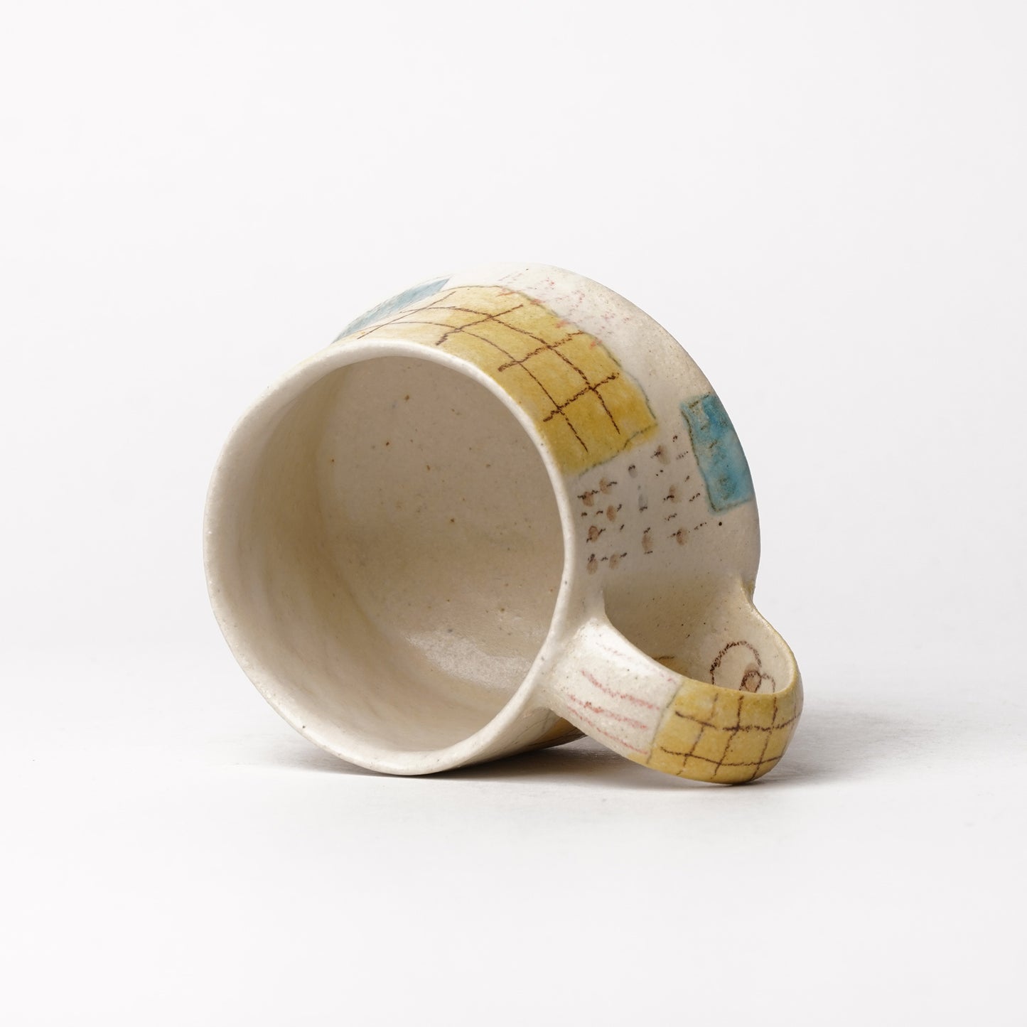 Kyoko Jishage Coffee Mug