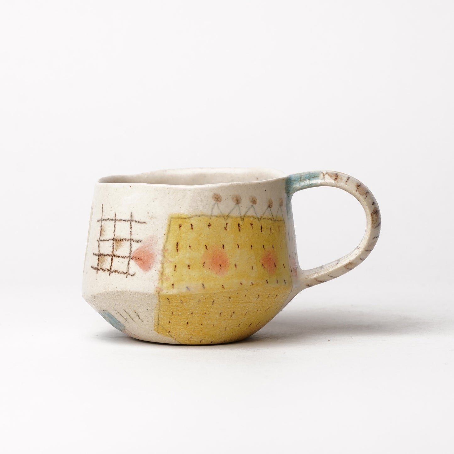 Kyoko Jishage Coffee Mug