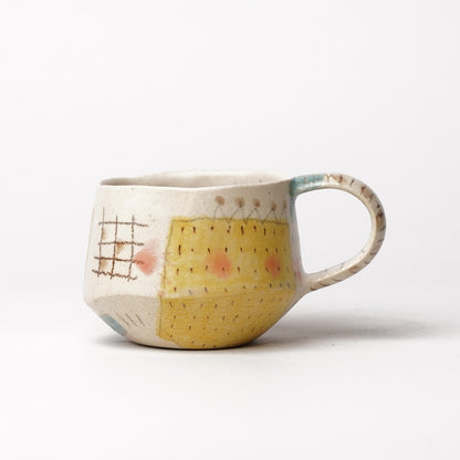 Kyoko Jishage Coffee Mug