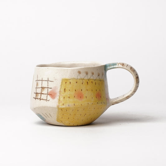 Kyoko Jishage Coffee Mug