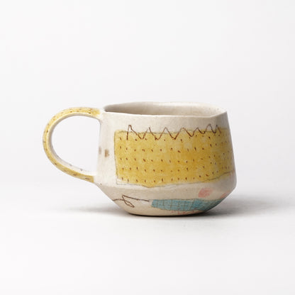 Kyoko Jishage Coffee Mug