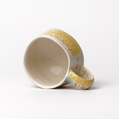 Kyoko Jishage Coffee Mug